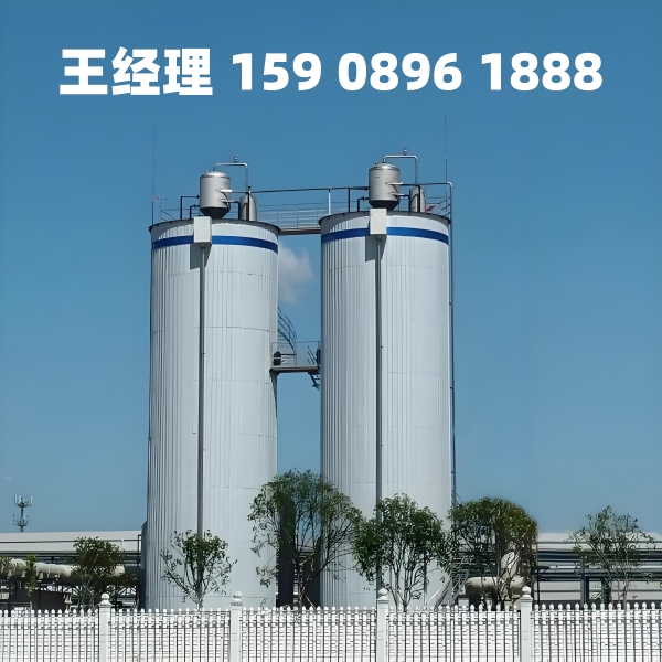 崇左厌氧反应器